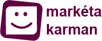 markéta karman logo