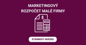 rozpočet b2b marketingu